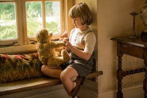 Will Tilston in Goodbye Christopher Robin (2017)