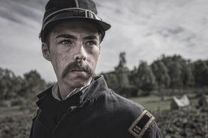 Daniel Lasker in Abraham Lincoln (2022)