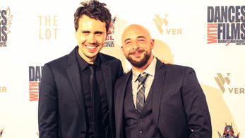 'Wolf Mother' Hollywood Premiere. June 2016.