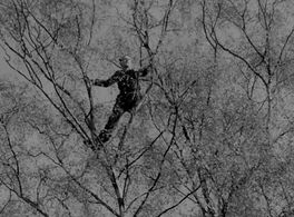 Hugh Burden in One of Our Aircraft Is Missing (1942)