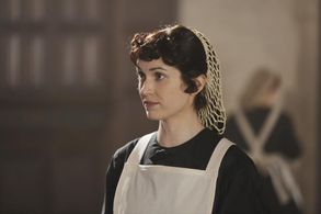 Sarah Wilson in Forever (2014)