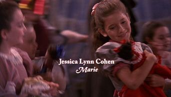 Jessica Lynn Cohen in The Nutcracker (1993)