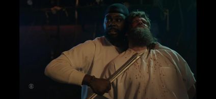 Donald Paul in FBI: Most Wanted (2020)