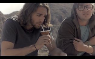 Still of Leonardo Santaiti in A Band of Rogues (2012)