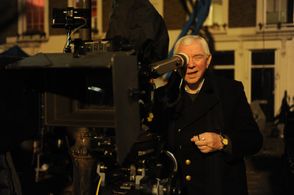 Terence Davies in The Deep Blue Sea (2011)