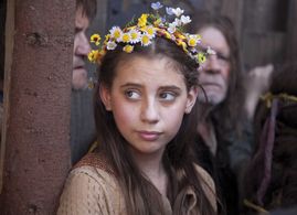 The Pillars of the Earth