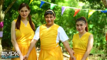 Boobay in Magpakailanman: LGBT: Love Goes, Bakla, Tomboy (2022)