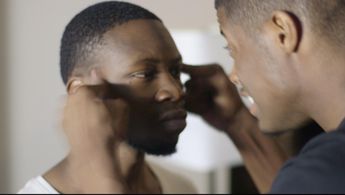 Still from Deficiency Notice