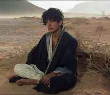 John Dimech in Lawrence of Arabia (1962)