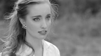 Linda Elizabeth in 'Slip'