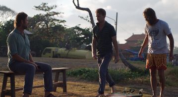 Paul Henri, Frank Magree, Sengatan