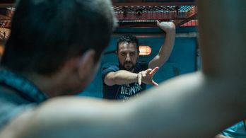 Alfredo León León and Leynar Gomez