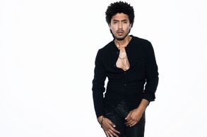 Shawn Carter Peterson