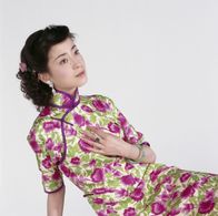 Rie Miyazawa in Peony Pavilion (2001)