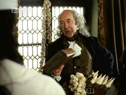 Ludek Kopriva in The Vampire Wedding (1993)