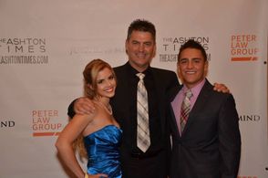 Premiere of Justice is Mind