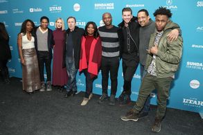 Omar Shariff Brunson Jr.