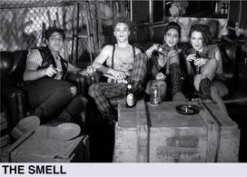 DC's Legends of Tomorrow: Dancing Queen - The Smell