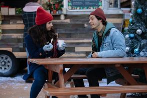 Still of Josh Pyman in SIT. STAY. LOVE