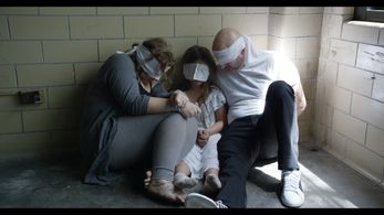 On set of Vulture City 4, June 6th, 2021