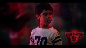 Stranger Things 3