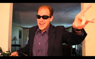 Still from Revenge of the Animals