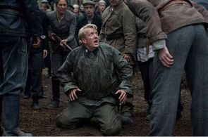 Markus von Lingen in Defiance