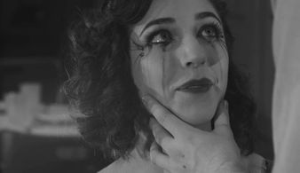 Annabelle Attanasio in The Swing of Things (2013)