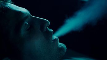 Roy Nik in Normal (2020)