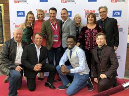 Root Of The Problem Ciff 2019 Red Carpet