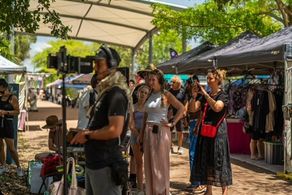 onset He Loves Me Not