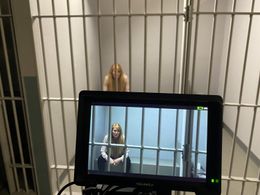 Little Miss Perfect tv series