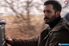 Baris Arduç in Kuzgun (2019)