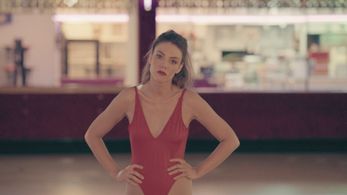 Still from The Florist (2020)