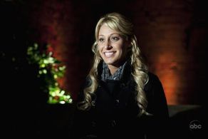 Vienna Girardi in The Bachelor (2002)