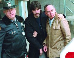 Arnold Friedman and Jesse Friedman in Capturing the Friedmans (2003)