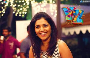 Mukta Barve in YZ (2016)