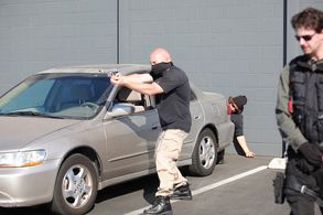 The Birthday Party: A Chad, Matt & Rob Interactive Adventure