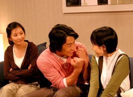 Rae-won Kim, Mi-sook Lee, and Lim Soo-jung in ...ing (2003)