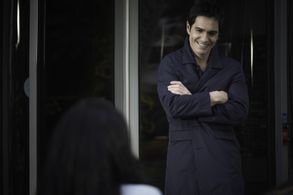 Mauricio Ochmann in A la mala (2015)