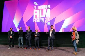BFI London Film Festival