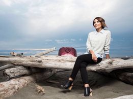 Drishti Magazine Fall 2016