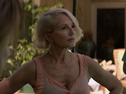 Ellen Barkin in Animal Kingdom: Pilot (2016)
