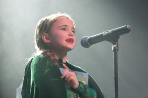 Septien Entertainment Group End of Year Showcase 2019