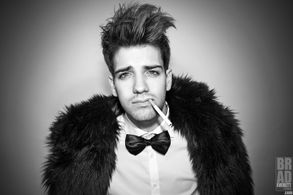 Brandon Tyler Russell