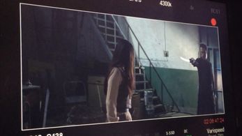 Matt Musgrove The Zodiac Fighters