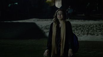 Mahsa Ghorbankarimi: Film still from JOURNEY (2015)