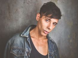 image by Michael J Levy, NYC