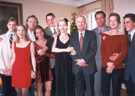 Arthur Brauss, Matthias Bullach, Diana Frank, Maximilian Haas, Beate Jensen, Sunnyi Melles, Claudia Pielmann, Siemen Rüh
