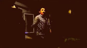 Leonardo Thimo in O Leo psahnei talento en etei 2015!! Live Performance (2015)